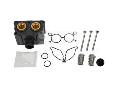 4.90904 Repair kit, shifting cylinder