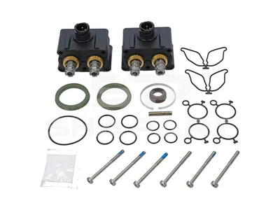 4.90906 Repair kit, shifting cylinder