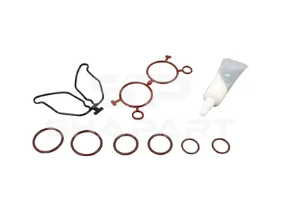 4.90907 Gasket kit, shifting cylinder