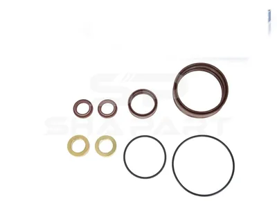 4.90911 Seal ring kit, shifting cylinder