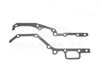 4.90912 Gasket kit, timing case