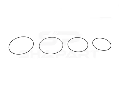 4.90918 Repair kit, steering gear