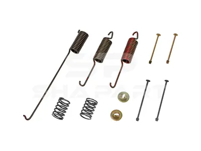 4.90943 Repair kit, brake shoe