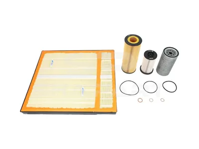 4.90959 Filter kit