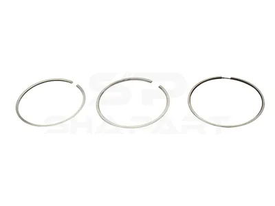 4.90970 Piston ring kit, D: 130 mm