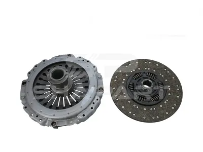 4.91001 Clutch kit, D: 430 mm