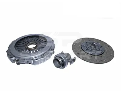 4.91007 Clutch kit, D: 430 mm