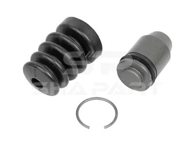 4.91012 Repair kit, clutch cylinder, D: 28.6 mm