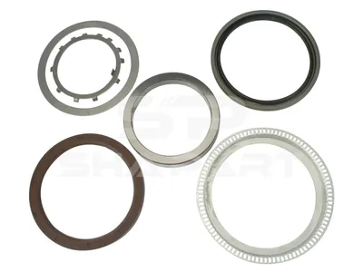 4.91018 Repair kit, wheel hub, with double sealing