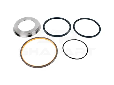 4.91029 Repair kit, spring saddle
