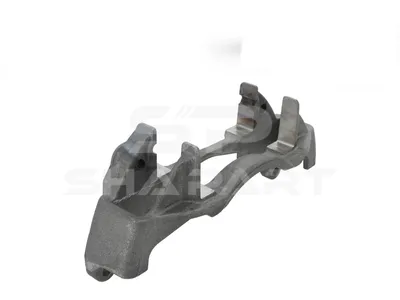 4.91034 Brake carrier