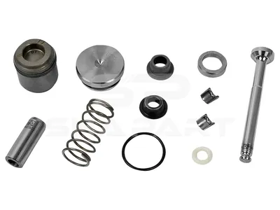 4.91036 Repair kit, constant throttle