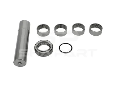 4.91100 King pin kit, D: 50 mm, L: 223 mm