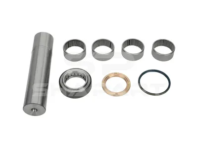 4.91102 King pin kit, D: 50 mm, L: 223 mm