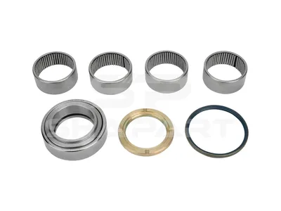 4.91104 Repair kit, King pin