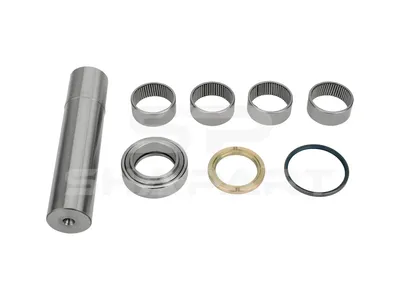 4.91105 King pin kit, D: 50 mm, L: 223 mm