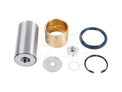 4.91110 King pin kit, D: 55 mm, M24 x 1,5, L: 108 mm