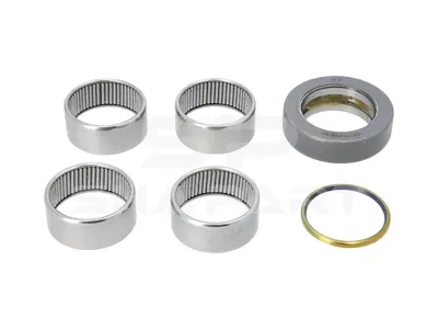 4.91117 King pin kit, d: 54 mm, D: 82 mm, H: 25 mm