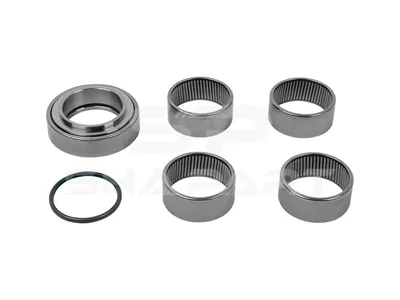 4.91118 King pin kit, d: 55 mm, D: 86 mm, H: 26 mm
