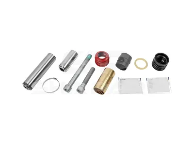 4.91122 Repair kit, brake caliper