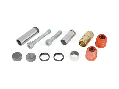 4.91128 Repair kit, brake caliper