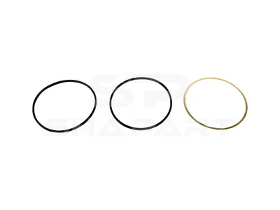 4.91140 Seal ring kit, cylinder liner