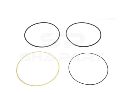 4.91148 Seal ring kit, Cylinder liner