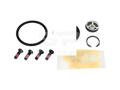 4.91158 Repair kit, quick release valve