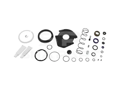 4.91168 Repair kit, clutch servo