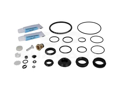 4.91169 Repair kit, clutch servo