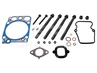 4.91176 Gasket kit, decarbonizing