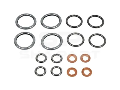 4.91178 Gasket kit, injection nozzle