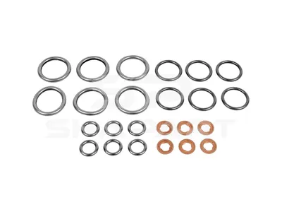 4.91179 Gasket kit, injection nozzle