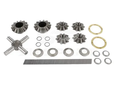 4.91201 Repair kit, spider
