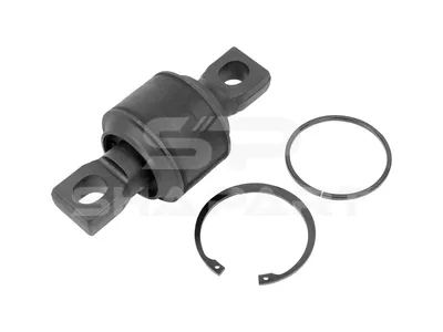 4.91253 Repair kit, v-stay, D: 85 mm, b1: 21 mm, b2: 26 mm, Lb: 152 mm, H: 24 mm