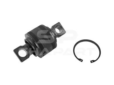 4.91258 Repair kit, reaction rod, D: 85 mm, b: 23 mm, Lb: 130 mm, L: 165 mm, H: 30 mm