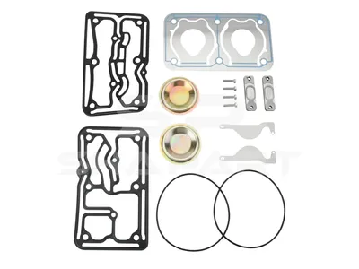 4.91282 Repair kit, compressor