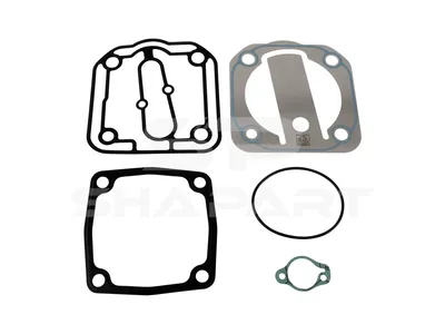 4.91287 Repair kit, compressor