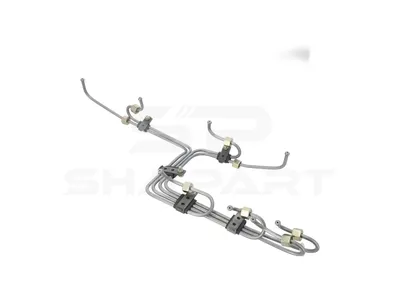 4.91302 Injection line kit