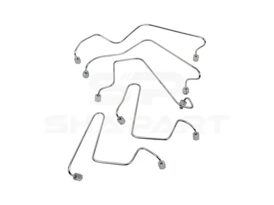 4.91306 Injection line kit