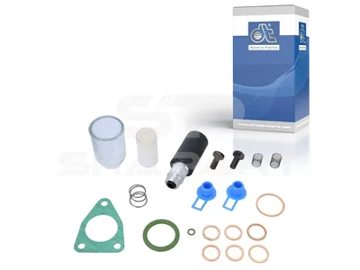 4.91311 Repair kit, feed pump