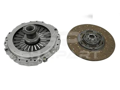 4.91318 Clutch kit, D: 430 mm