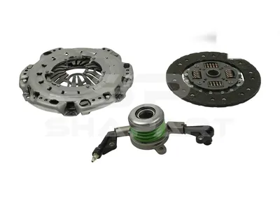 4.91319 Clutch kit, D: 240 mm