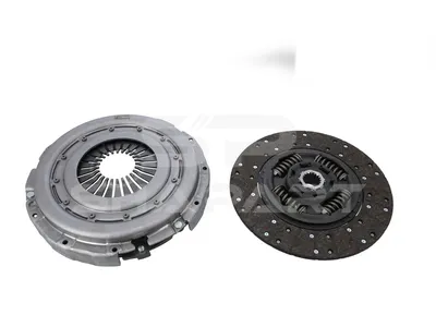 4.91323 Clutch kit, D: 362 mm