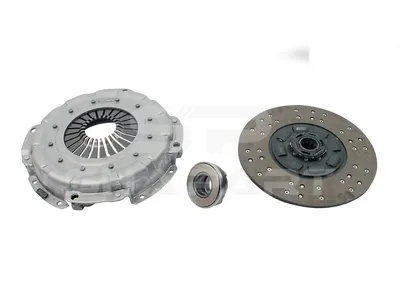 4.91344 Clutch kit, D: 310 mm