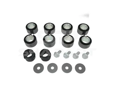 4.91367 Repair kit, stabilizer, d: 40 mm, M16 x 1,5