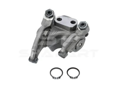 4.91390 Rocker arm bracket, complete