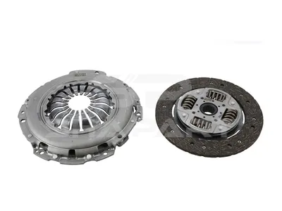 4.91414 Clutch kit, D: 240 mm