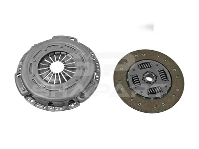 4.91416 Clutch kit, D: 240 mm