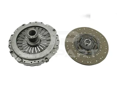 4.91418 Clutch kit, D: 430 mm